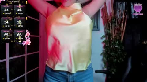 Snapshot of taylor_sweet_605214 chatting on 02/02/26, 08:07 Taylor Sweet online show from 02/02/26, 08:07