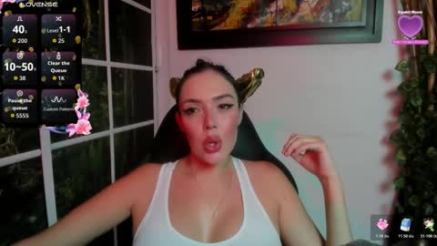 Snapshot of taylor_sweet_605214 chatting on 02/05/26, 08:02 Taylor Sweet online show from 02/05/26, 08:02