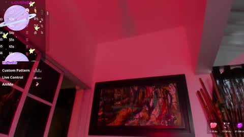 Snapshot of taylor_sweet_605214 chatting on 02/19/26, 07:54 Taylor Sweet online show from 02/19/26, 07:54