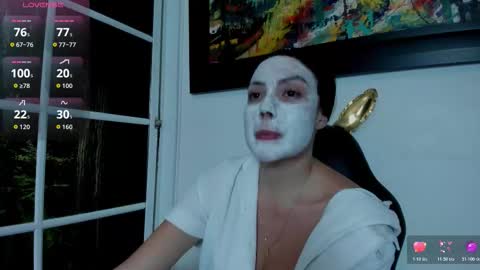 Taylor Sweet online show from 03/05/26, 08:05