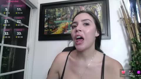 Taylor Sweet online show from 04/14/26, 07:09