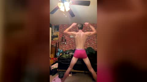 Trevorling online show from 02/10/26, 01:48