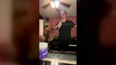 Trevorling online show from 02/11/26, 01:49