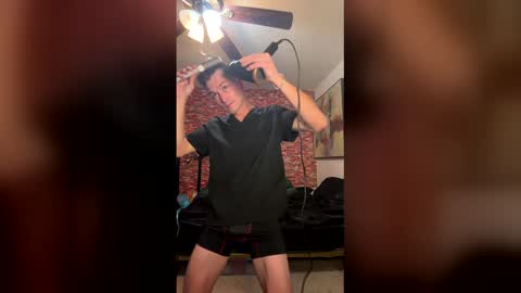 Trevorling online show from 02/24/26, 01:42