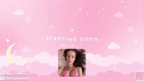 Snapshot of taylorpink chatting on 05/25/26, 07:09 Taylor Pink online show from 05/25/26, 07:09