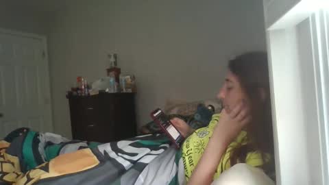 taylorslay online show from 04/09/26, 07:08