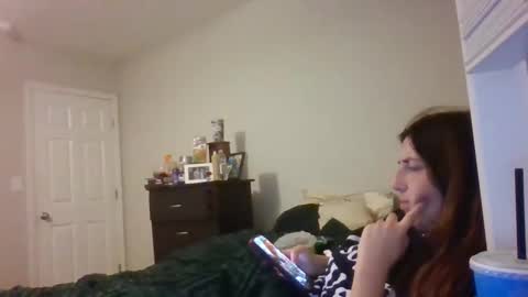 taylorslay online show from 05/08/26, 01:44