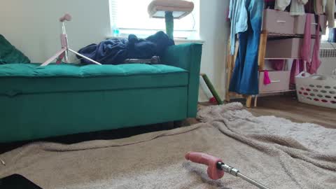 Taylor online show from 04/05/26, 02:25