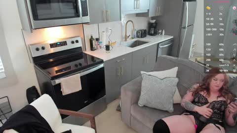 Snapshot of taylortait chatting on 01/23/25, 07:18 Taylor Tait online show from 01/23/25, 07:18