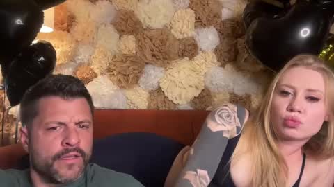 Taylor Rae online show from 02/15/25, 03:09