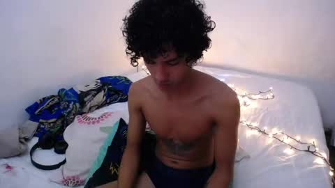 Tayron online show from 12/29/24, 03:57