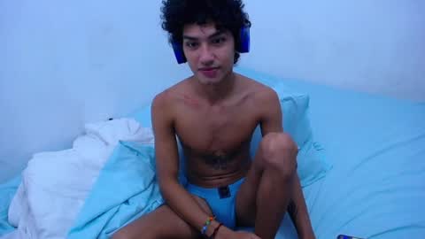 Tayron online show from 01/07/25, 06:03