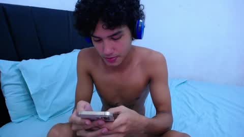 Tayron online show from 01/09/25, 03:15