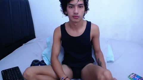 Tayron online show from 01/16/25, 08:25