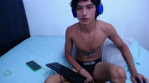 Tayron online show from 01/23/25, 02:12