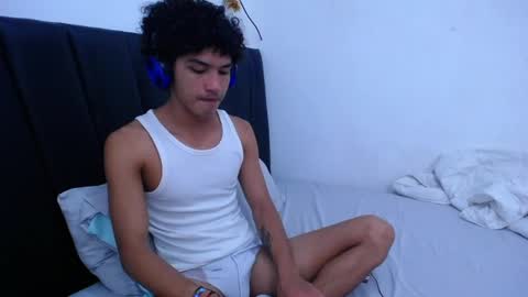 Tayron online show from 01/26/25, 11:18