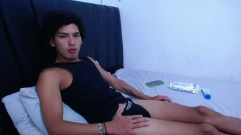 Tayron online show from 02/14/25, 03:15