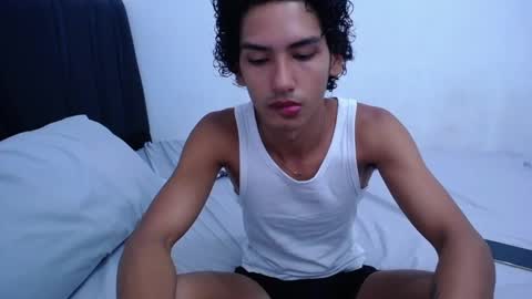 Tayron online show from 02/16/25, 03:38