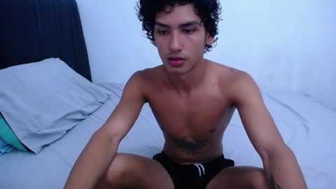 Tayron online show from 02/17/25, 12:21