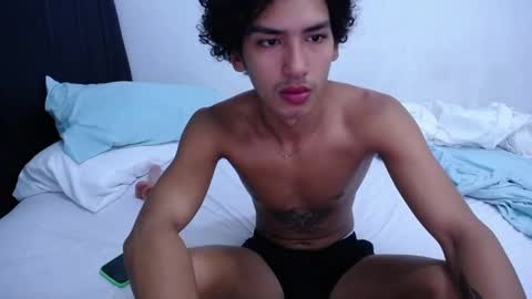 Tayron online show from 02/23/25, 05:29