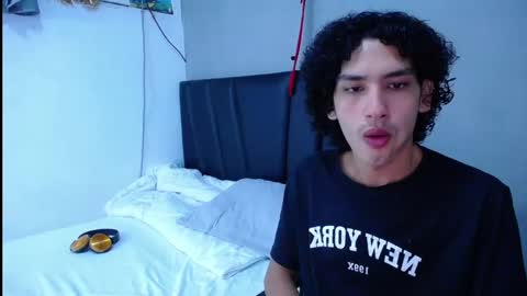 Tayron online show from 09/21/25, 05:25