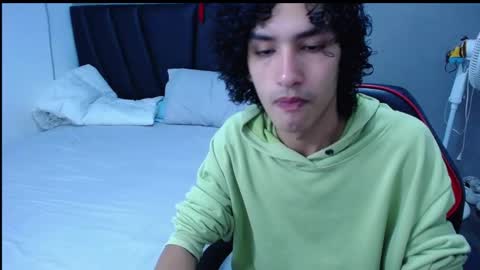 Tayron online show from 10/18/25, 04:30