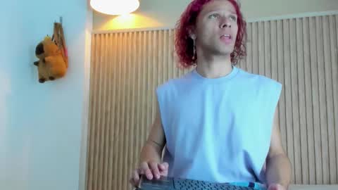 Tayson online show from 12/14/25, 12:54