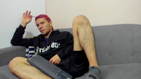 Tayson online show from 01/13/26, 01:16