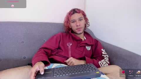 Tayson online show from 02/05/26, 01:38