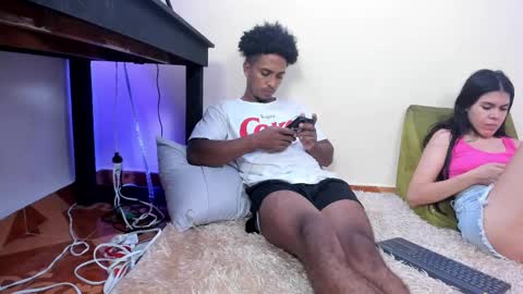 ask for cum online show from 09/15/25, 07:25