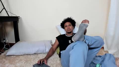 ask for cum online show from 11/05/25, 11:49