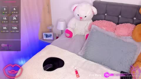  TAYSSA  ONLINE FROM 0630 PM - 1130 PM COLOMBIAN HOUR online show from 02/10/26, 01:21