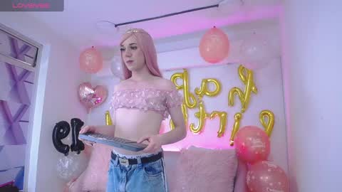 Sofia online show from 12/13/24, 02:38