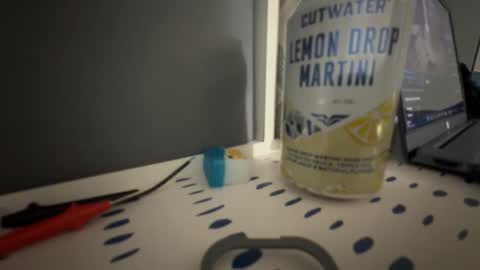 TayKyle online show from 02/11/26, 01:10