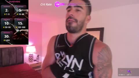 BASTIAN online show from 03/06/25, 08:48