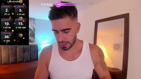 BASTIAN online show from 03/08/25, 08:14