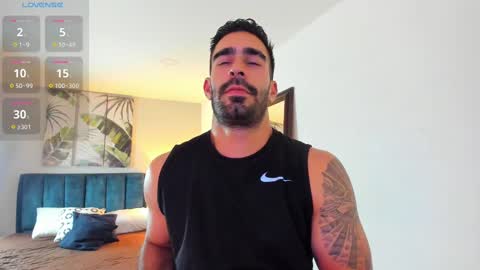 BASTIAN online show from 09/26/25, 08:35