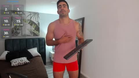 BASTIAN online show from 10/11/25, 08:29