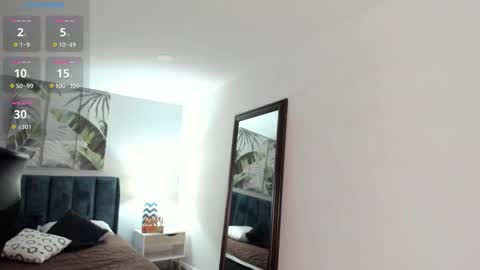 BASTIAN online show from 10/15/25, 09:04