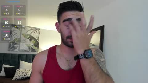 BASTIAN online show from 11/02/25, 09:17