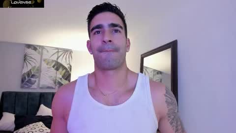 BASTIAN online show from 11/06/25, 08:43