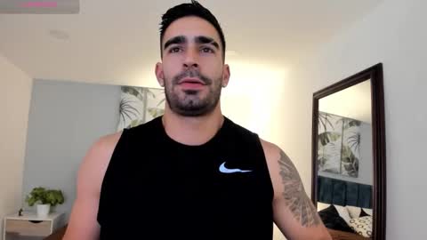 BASTIAN online show from 11/14/25, 09:02