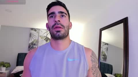 BASTIAN online show from 11/16/25, 09:53