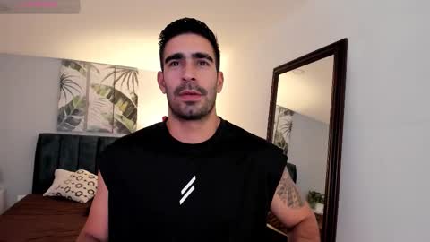 BASTIAN online show from 11/25/25, 09:04