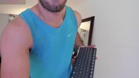 BASTIAN online show from 11/26/25, 09:16