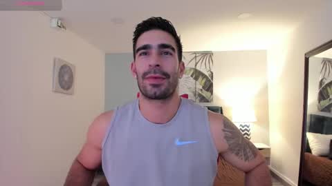 BASTIAN online show from 11/27/25, 09:28