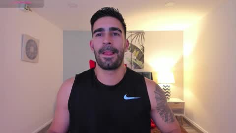 BASTIAN online show from 12/04/25, 08:28