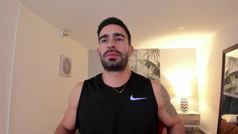 BASTIAN online show from 12/15/25, 07:51