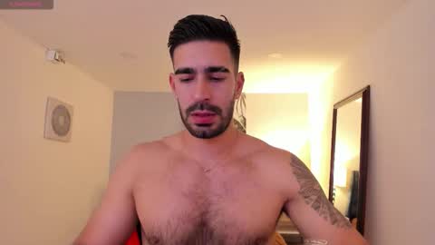 BASTIAN online show from 01/07/26, 08:33