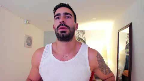 BASTIAN online show from 02/28/26, 08:43